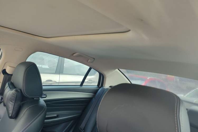 Used Chery Arrizo GX 2019 Champion Edition 1.5L Manual Elite Model Headliner