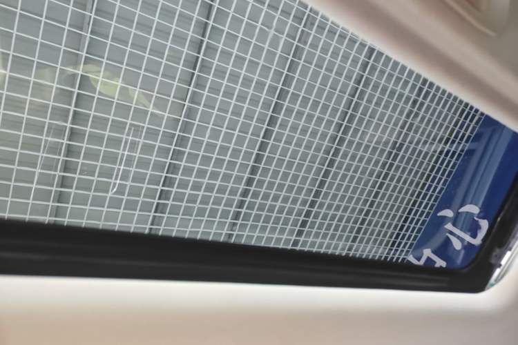 Used Chery Arrizo GX 2019 Pro 1.5T Manual Edition China VI Emission Standard Headliner