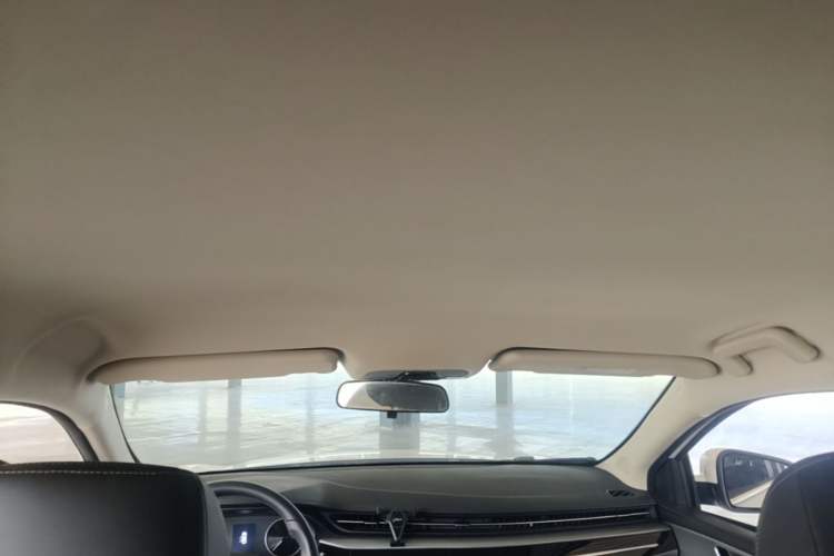 Used Chery Arrizo GX 2019 Champion Edition 1.5L CVT Fashion Model Headliner