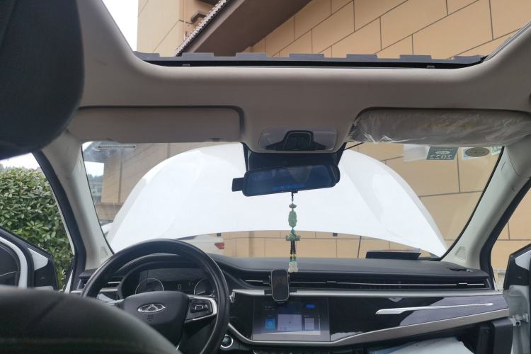 Used Chery Arrizo GX 2019 Champion Edition 1.5L CVT Elite Model Headliner