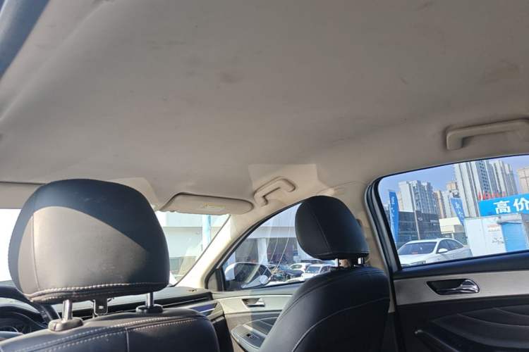 Used Chery Arrizo GX 2019 Champion Edition 1.5L CVT Fashion Model Headliner