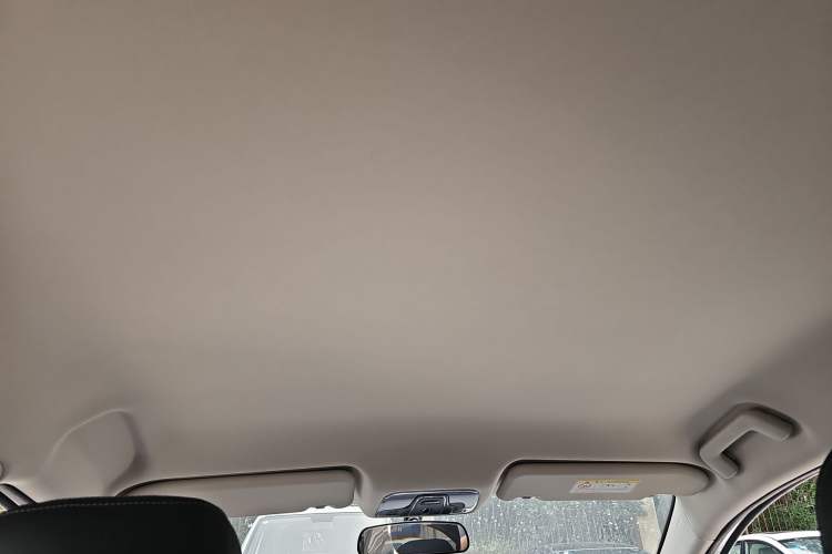 Used Chery Arrizo GX 2019 Champion Edition 1.5L CVT Fashion Model Headliner