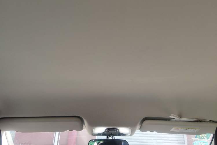 Used Chery Arrizo GX 2019 Pro 1.5T CVT Dynamic Color Edition China VI Standard Headliner