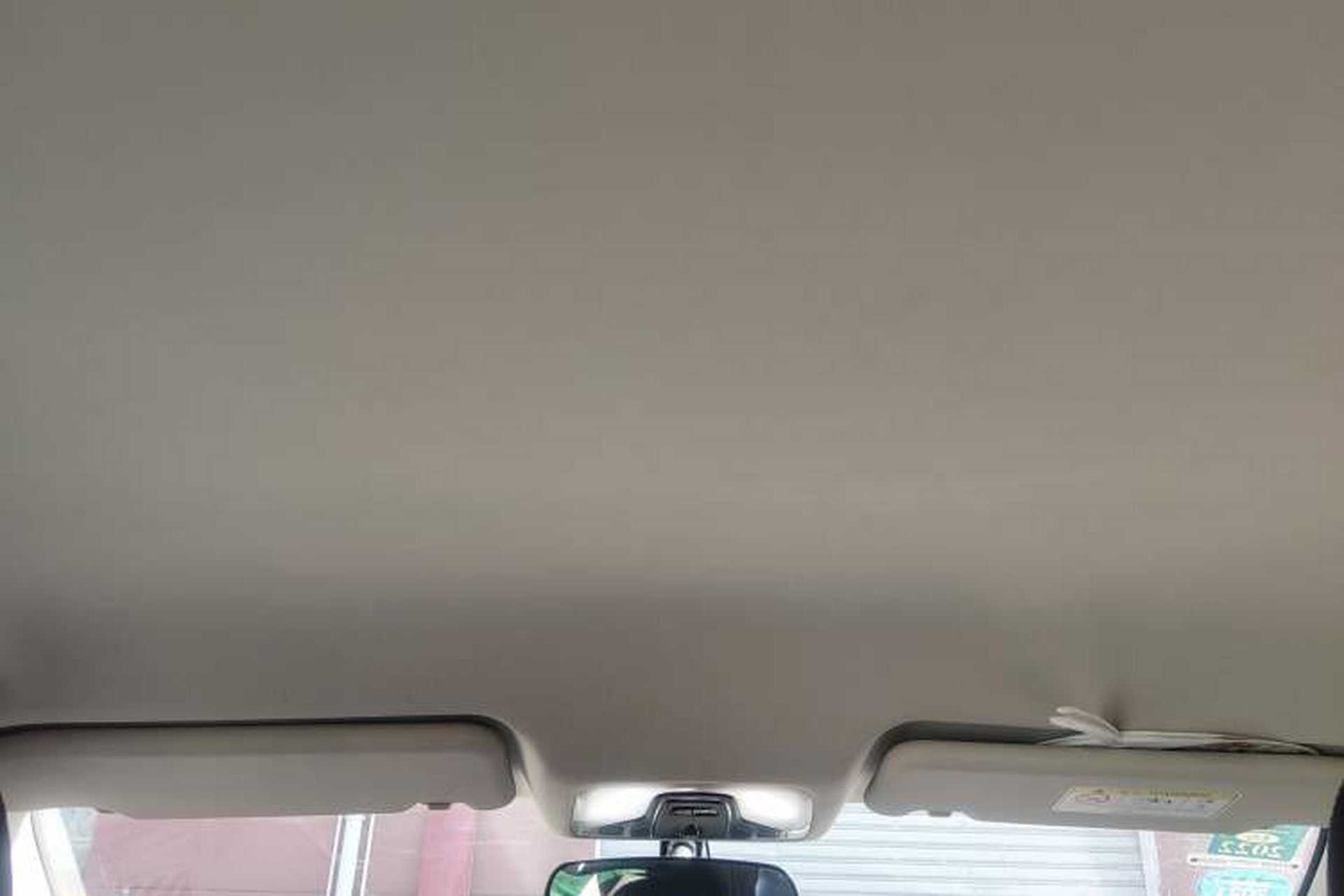 Used Chery Arrizo GX 2019 Pro 1.5T CVT Dynamic Color Edition China VI Standard Headliner