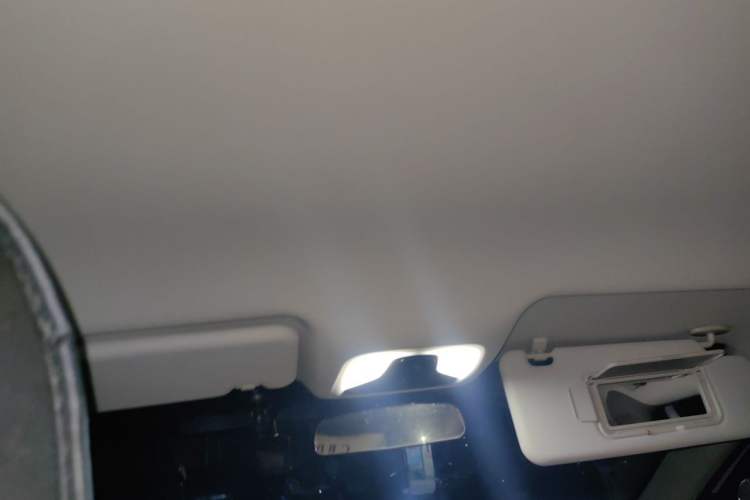 Used Chery Arrizo GX 2019 Champion Edition 1.5L CVT Fashion Model Headliner