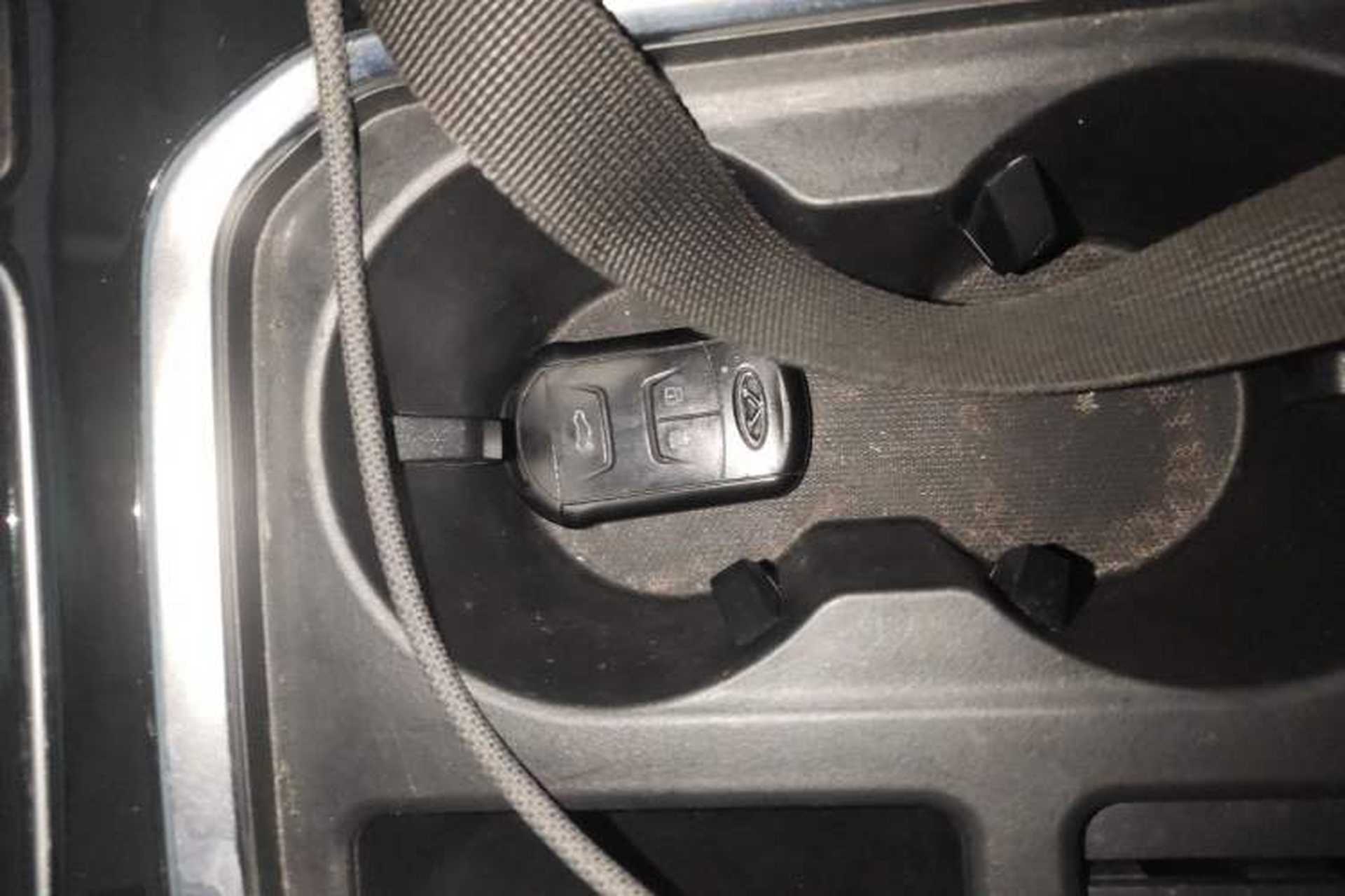 Used Chery Arrizo GX 2019 Champion Edition 1.5L CVT Fashion Model Interior 1