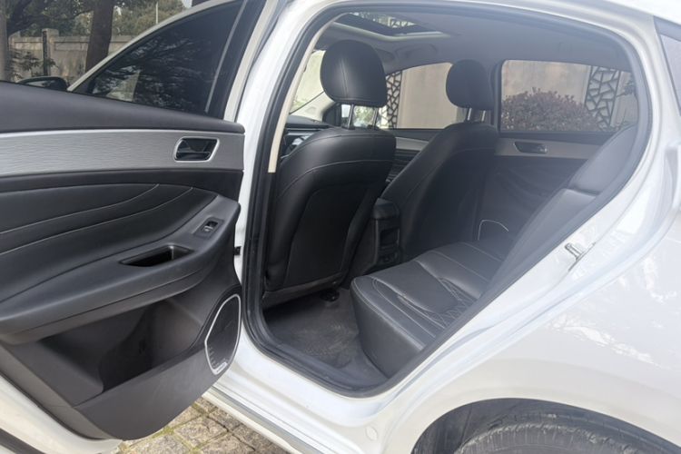 Used Chery Arrizo GX 2019 Champion Edition 1.5L CVT Elite Model Interior 1