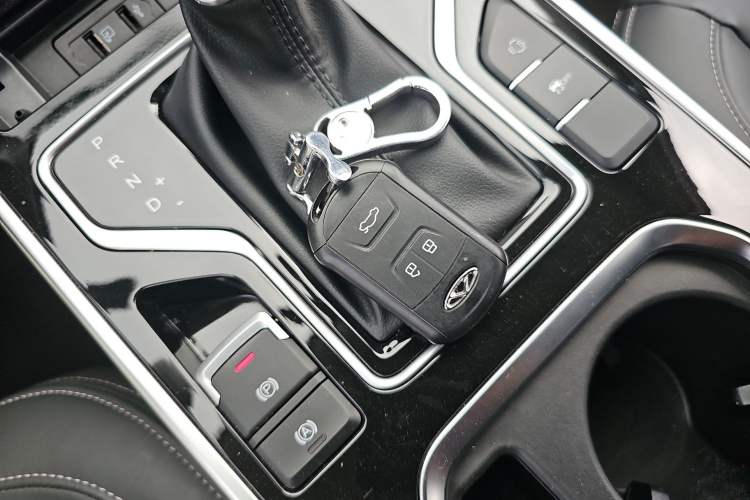 Used Chery Arrizo GX 2019 Champion Edition 1.5L CVT Fashion Model Interior 1
