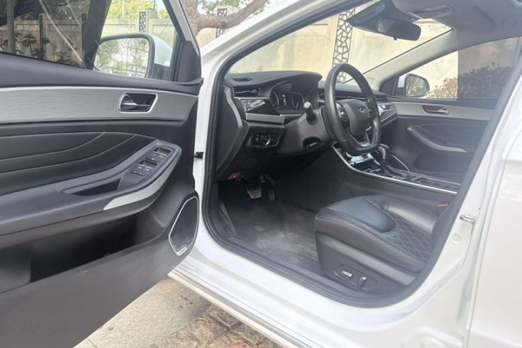 Used Chery Arrizo GX 2019 Champion Edition 1.5L CVT Elite Model Interior 2
