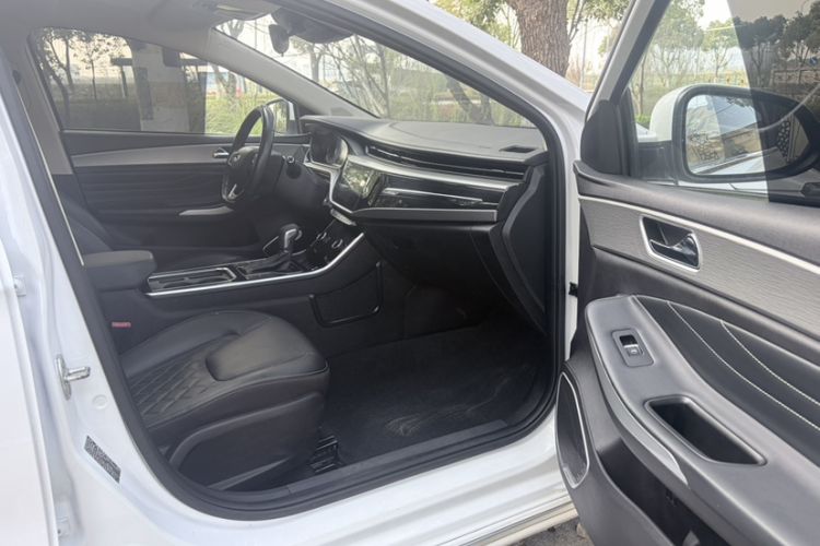 Used Chery Arrizo GX 2019 Champion Edition 1.5L CVT Elite Model Interior 3