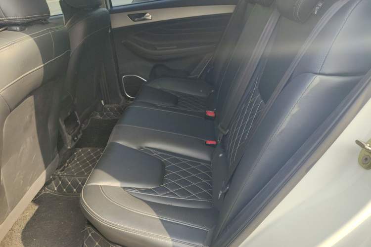 Used Chery Arrizo GX 2019 Champion Edition 1.5L Manual Elite Model Interior 3