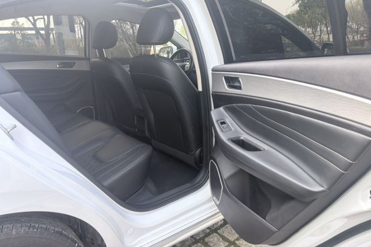 Used Chery Arrizo GX 2019 Champion Edition 1.5L CVT Elite Model Interior 5