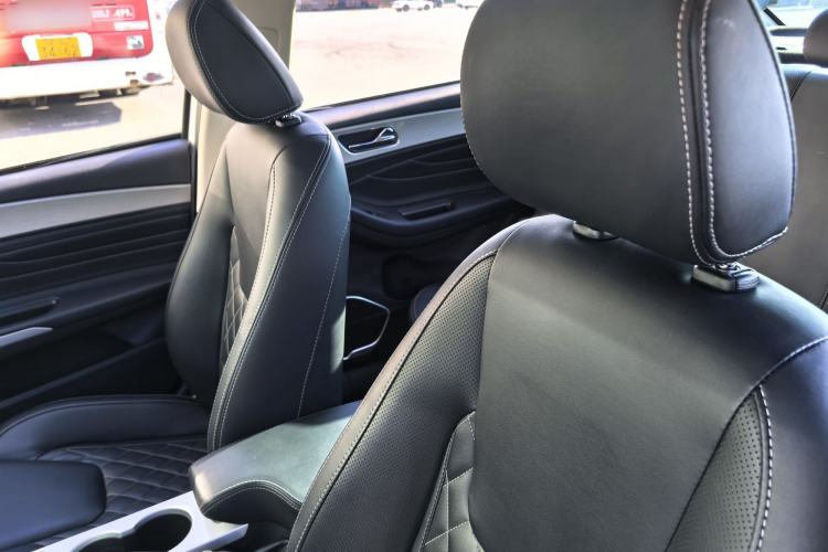 Used Chery Arrizo GX 2019 Champion Edition 1.5L Manual Elite Model Interior 5
