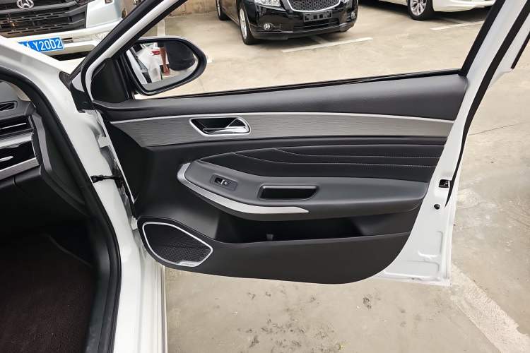 Used Chery Arrizo GX 2019 Champion Edition 1.5L CVT Fashion Model Interior 5