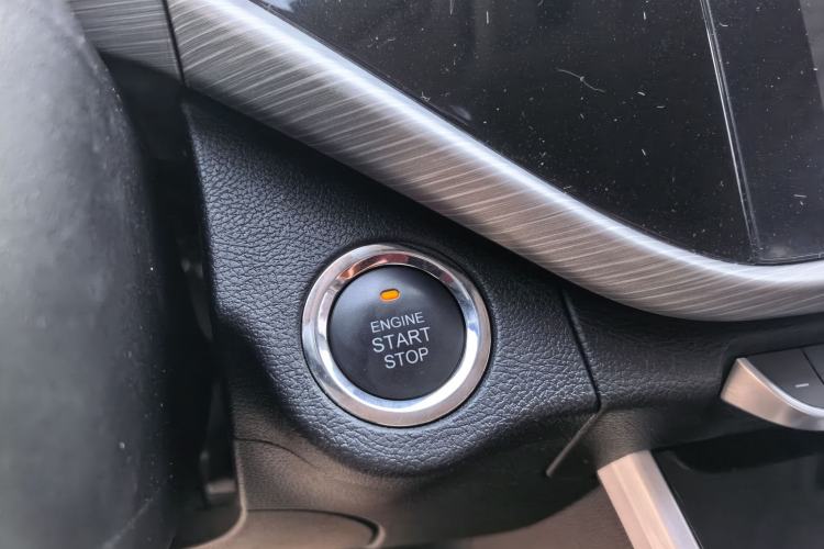 Used Chery Arrizo GX 2019 Champion Edition 1.5L Manual Fashion Model Interior 6