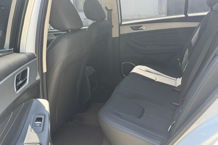 Used Chery Arrizo GX 2019 Champion Edition 1.5L CVT Fashion Model Interior 6