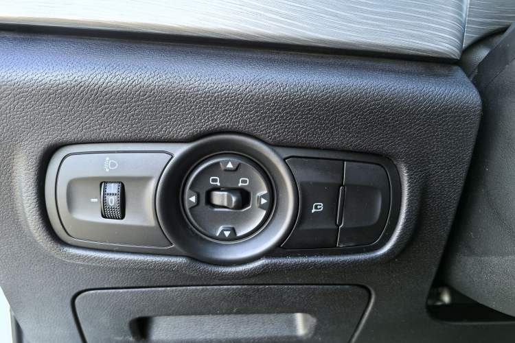 Used Chery Arrizo GX 2019 Champion Edition 1.5L Manual Elite Model Interior 6