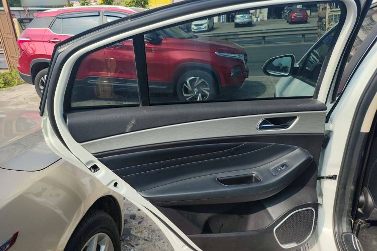 Used Chery Arrizo GX 2019 Champion Edition 1.5L Manual Elite Model Interior 6