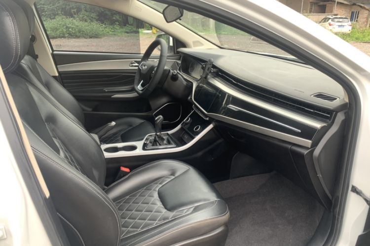 Used Chery Arrizo GX 2019 Champion Edition 1.5L Manual Elite Model Interior 9