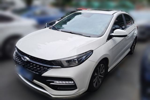 Used Chery Arrizo GX 2019 Champion Edition 1.5L CVT Elite Model