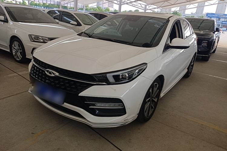Used Chery Arrizo GX 2019 Pro 1.5T CVT Model Color Version China VI Standard Guazi used car, China used car export, Used car for sale, Used cars, Cheapest cars for sale