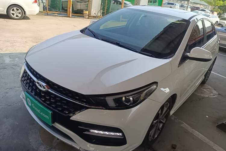 Used Chery Arrizo GX 2019 Pro 1.5T Manual Edition China VI Emission Standard Guazi used car, China used car export, Used car for sale, Used  cars, Cheapest cars for sale