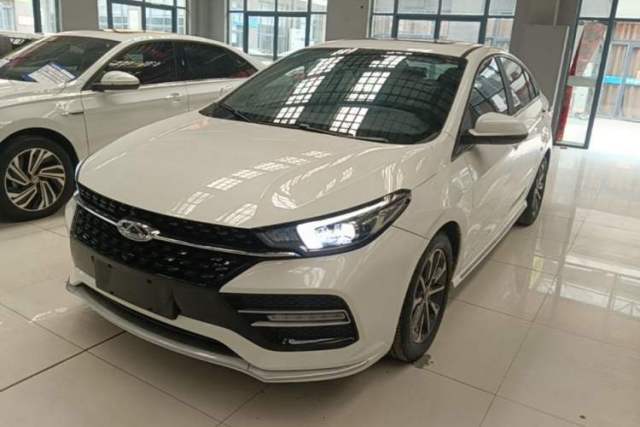 Used Chery Arrizo GX 2019 Champion Edition 1.5L CVT Elite Model