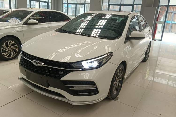 Used Chery Arrizo GX 2019 Champion Edition 1.5L CVT Elite Model Guazi used car, China used car export, Used car for sale, Used cars, Cheapest cars for sale