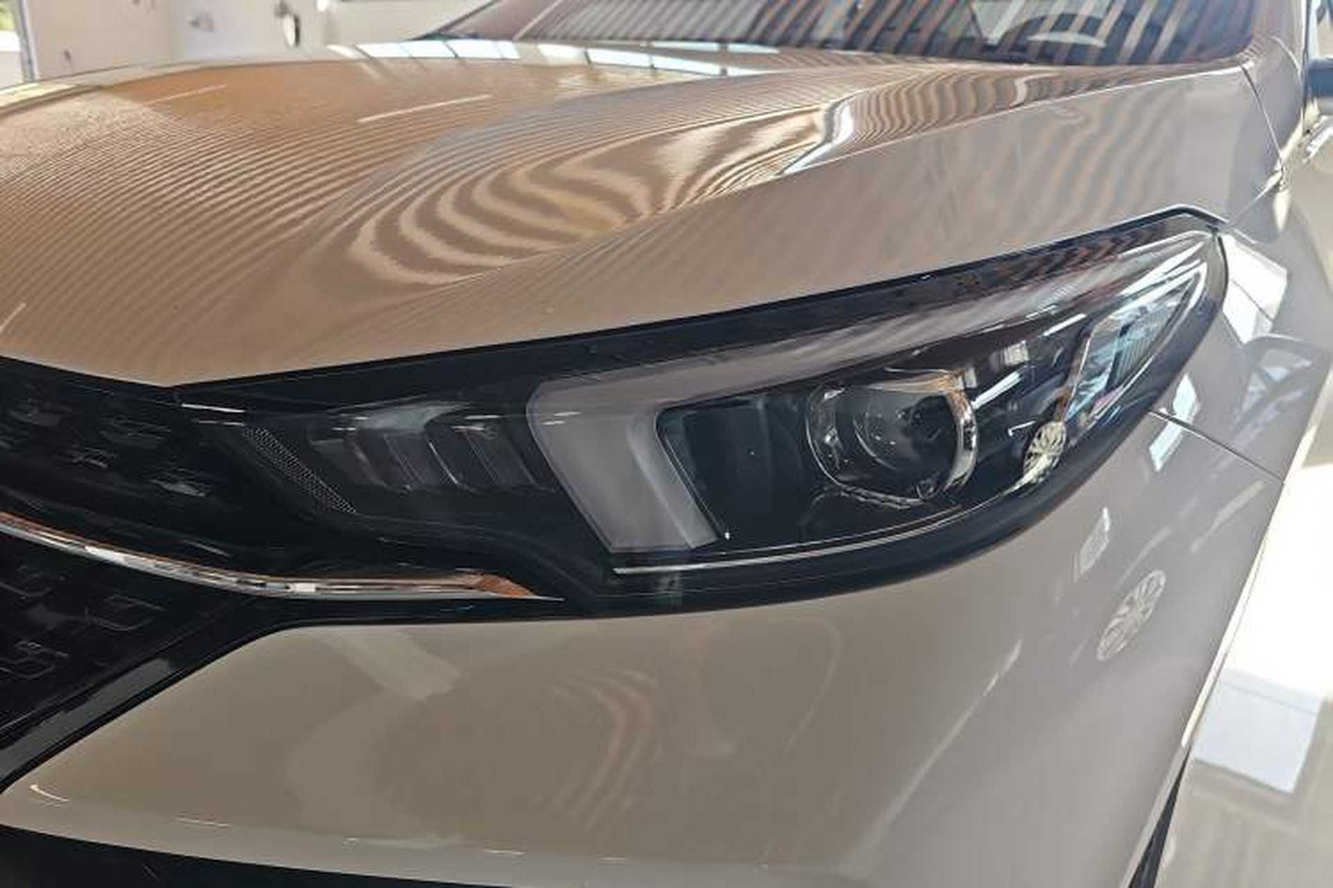 Used Chery Arrizo GX 2019 Champion Edition 1.5L CVT Fashion Model Left Front Headlight