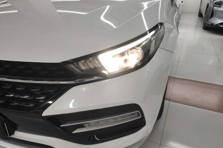 Used Chery Arrizo GX 2019 Champion Edition 1.5L CVT Fashion Model Left Front Headlight