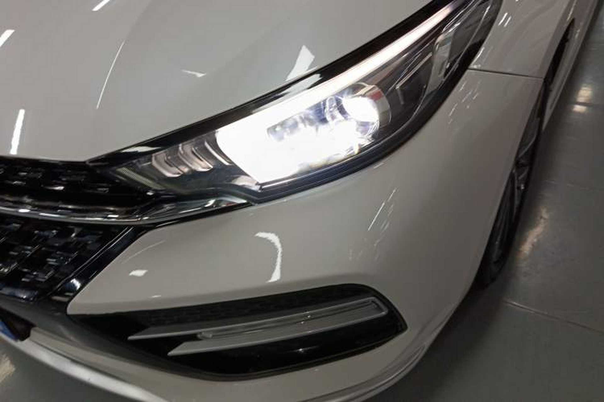 Used Chery Arrizo GX 2019 Pro 1.5T CVT Model Color Version China VI Standard Left Front Headlight