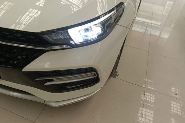 Used Chery Arrizo GX 2019 Champion Edition 1.5L CVT Elite Model Left Front Headlight