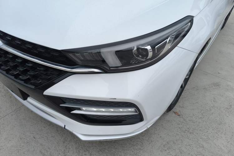 Used Chery Arrizo GX 2019 Champion Edition 1.5L CVT Elite Model Left Front Headlight