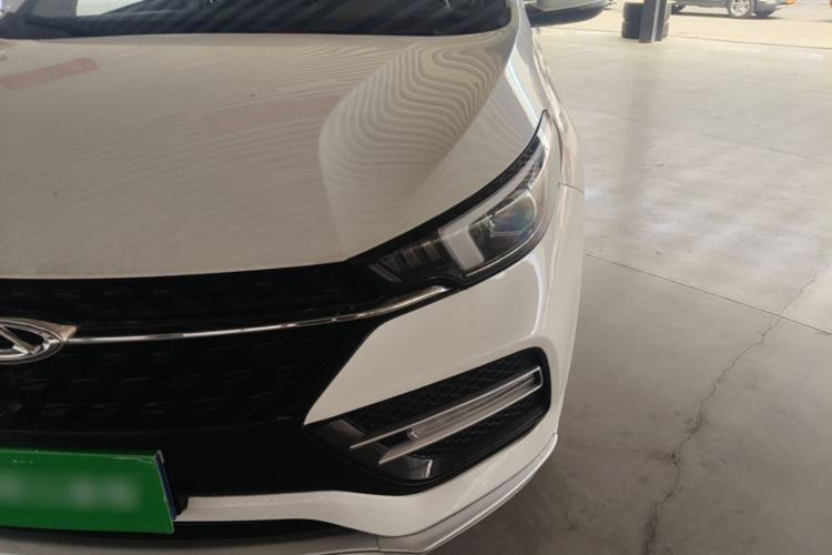 Used Chery Arrizo GX 2019 Champion Edition 1.5L CVT Fashion Model Left Front Headlight