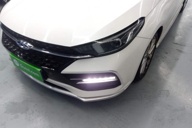 Used Chery Arrizo GX 2019 Pro 1.5T CVT Dynamic Color Edition China VI Standard Left Front Headlight