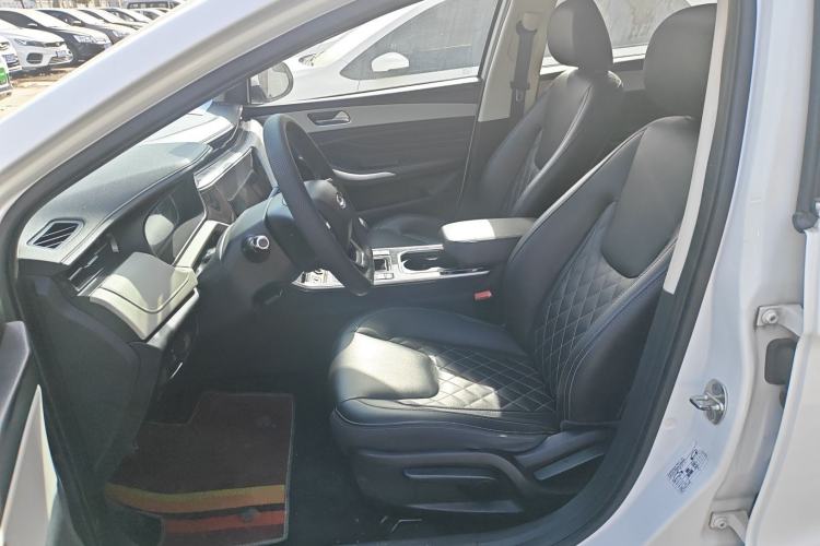 Used Chery Arrizo GX 2019 Pro 1.5T Manual Edition China VI Emission Standard Left Front Seat