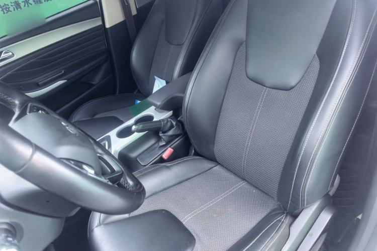 Used Chery Arrizo GX 2019 Champion Edition 1.5L Manual Fashion Model Left Front Seat