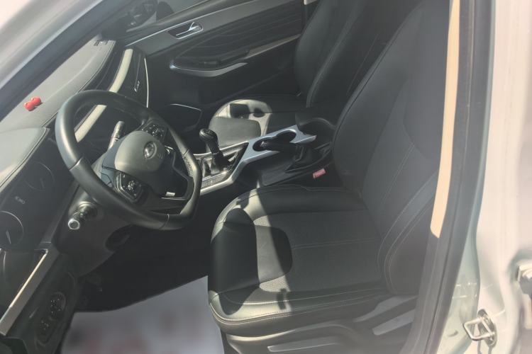 Used Chery Arrizo GX 2019 Champion Edition 1.5L Manual Fashion Model Left Front Seat