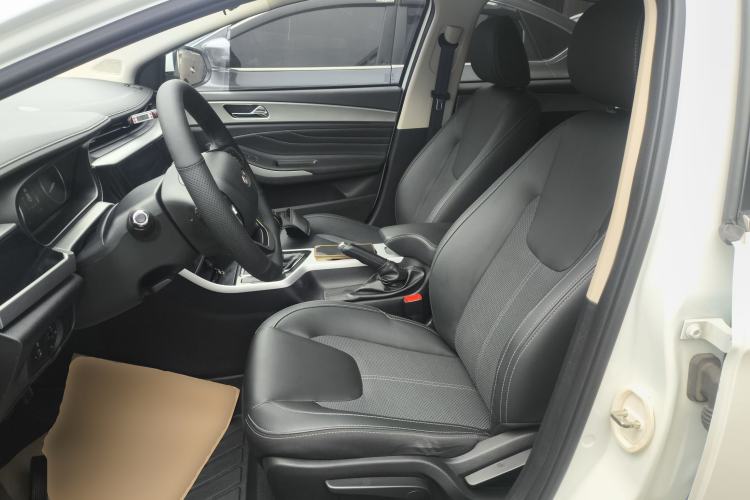 Used Chery Arrizo GX 2019 Champion Edition 1.5L Manual Fashion Model Left Front Seat