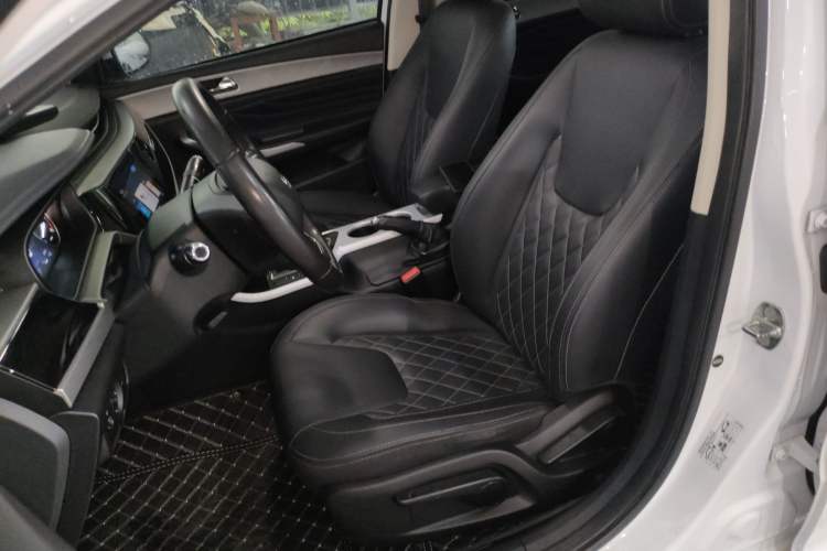 Used Chery Arrizo GX 2019 Champion Edition 1.5L Manual Elite Model Left Front Seat