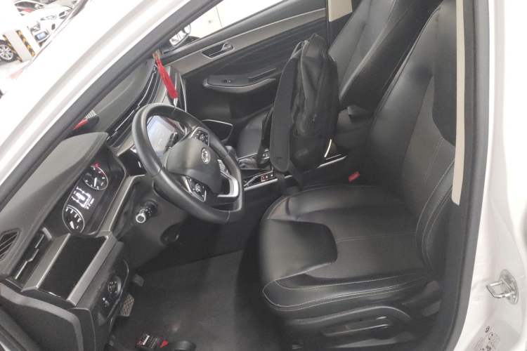 Used Chery Arrizo GX 2019 Champion Edition 1.5L CVT Fashion Model Left Front Seat