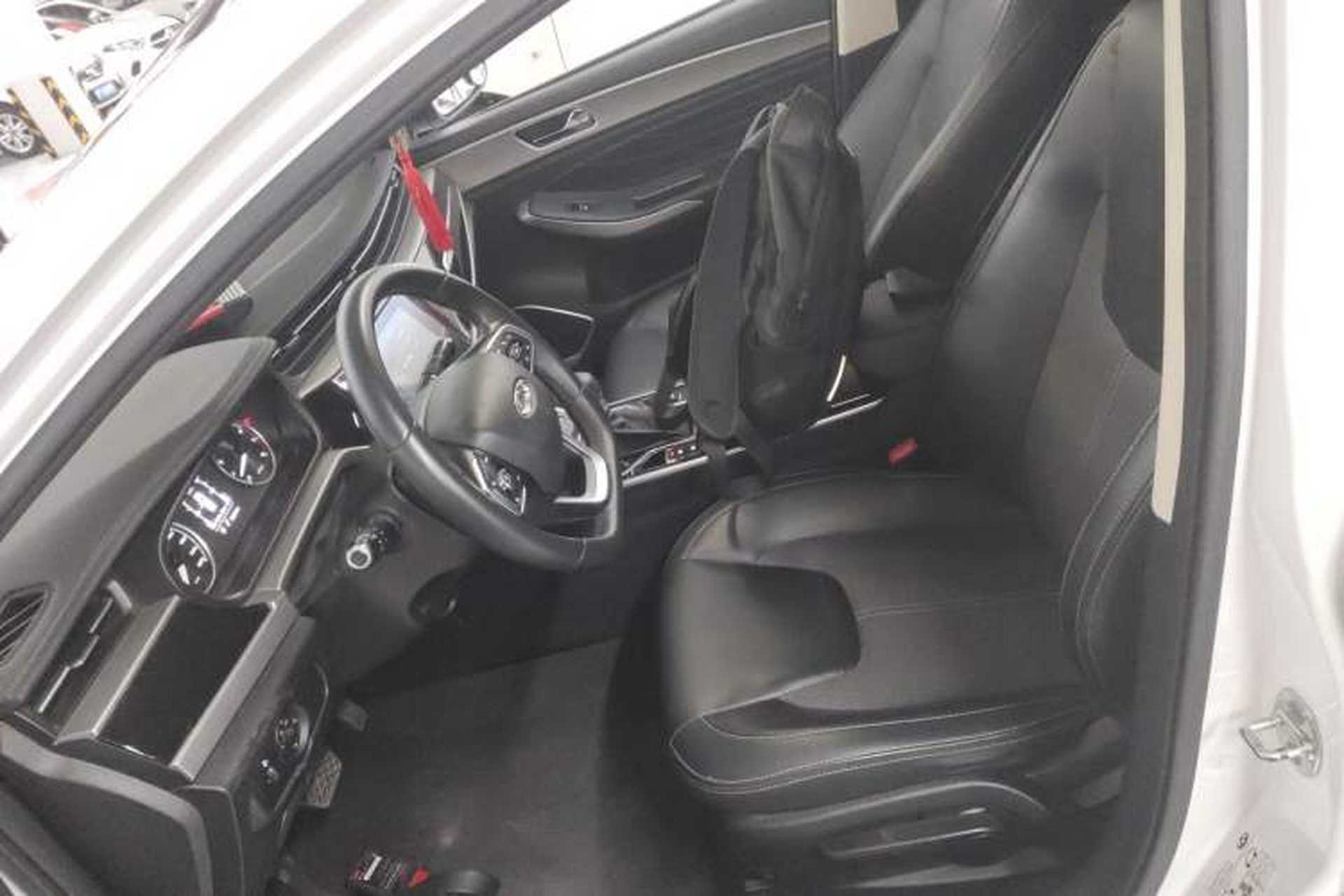 Used Chery Arrizo GX 2019 Champion Edition 1.5L CVT Fashion Model Left Front Seat