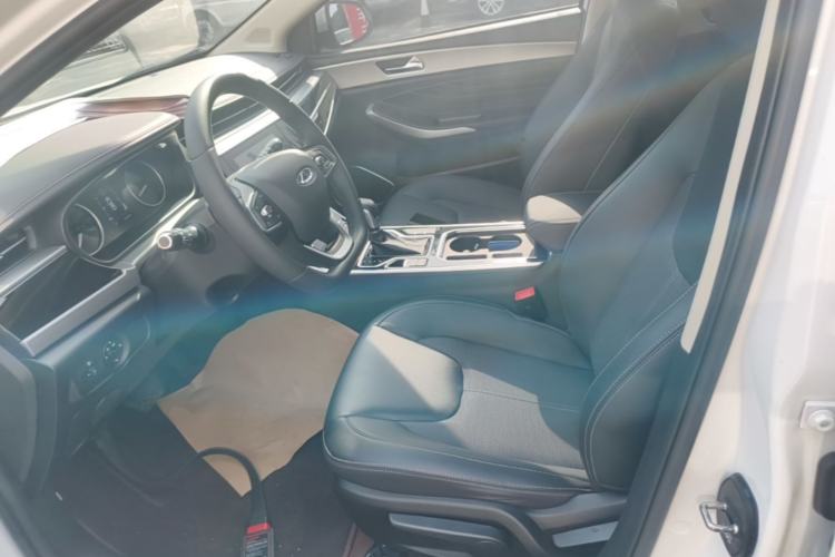 Used Chery Arrizo GX 2019 Champion Edition 1.5L CVT Fashion Model Left Front Seat