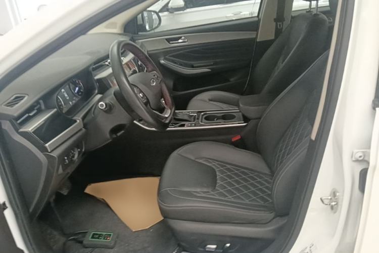 Used Chery Arrizo GX 2019 Champion Edition 1.5L CVT Elite Model Left Front Seat