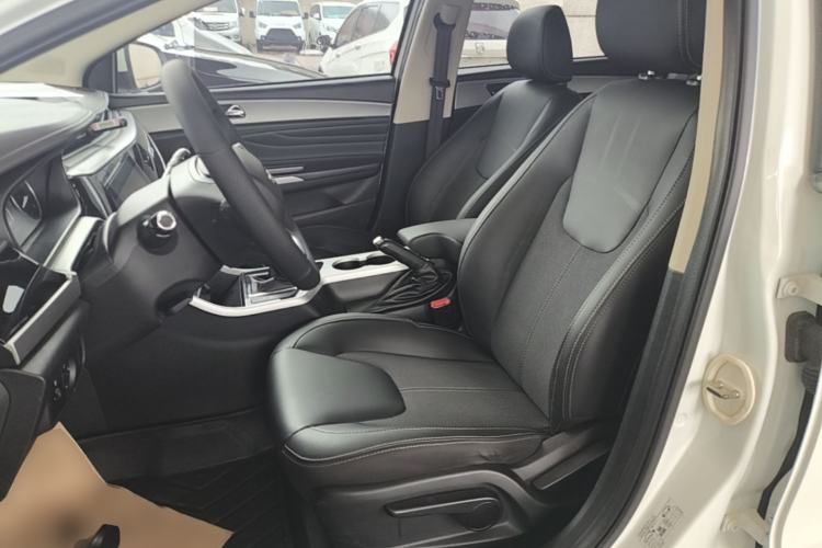 Used Chery Arrizo GX 2019 Champion Edition 1.5L Manual Fashion Model Left Front Seat