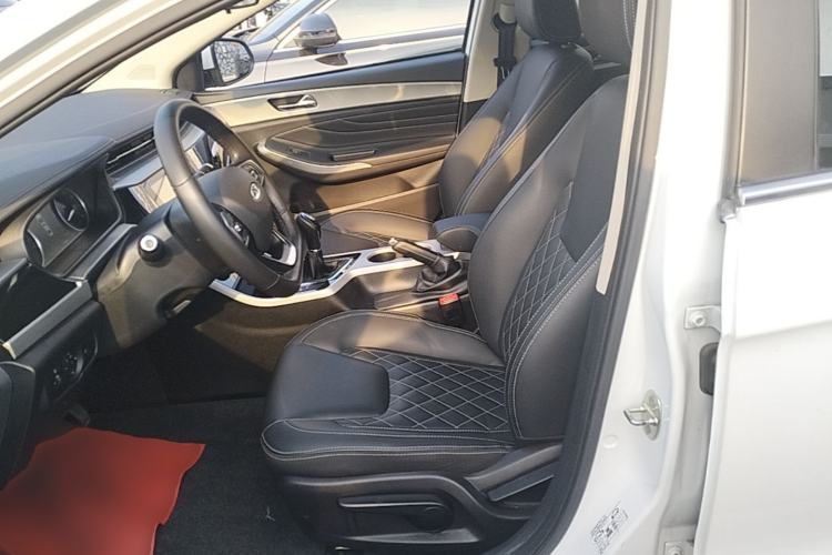 Used Chery Arrizo GX 2019 Champion Edition 1.5L Manual Elite Model Left Front Seat