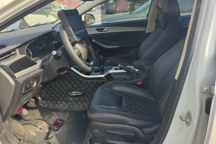 Used Chery Arrizo GX 2019 Champion Edition 1.5L Manual Elite Model Left Front Seat
