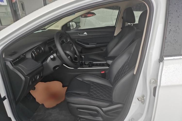Used Chery Arrizo GX 2019 Pro 1.5T Manual Edition China VI Emission Standard Left Front Seat