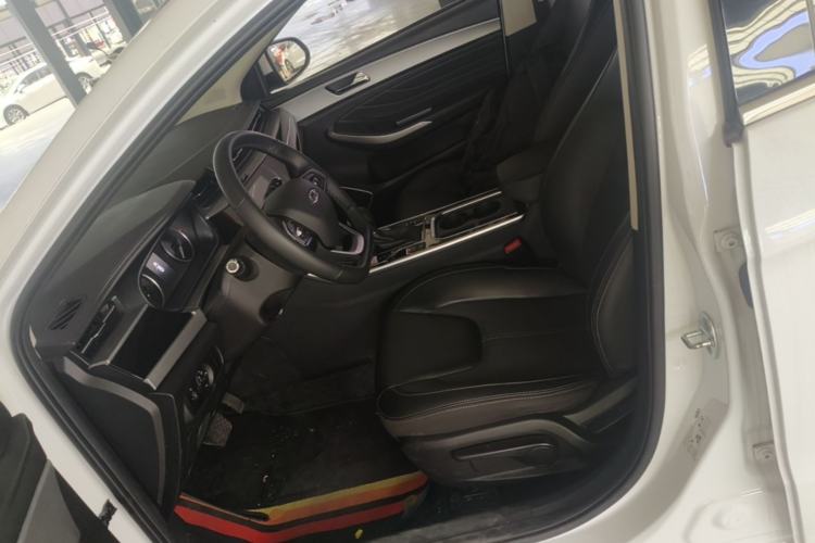 Used Chery Arrizo GX 2019 Champion Edition 1.5L CVT Fashion Model Left Front Seat