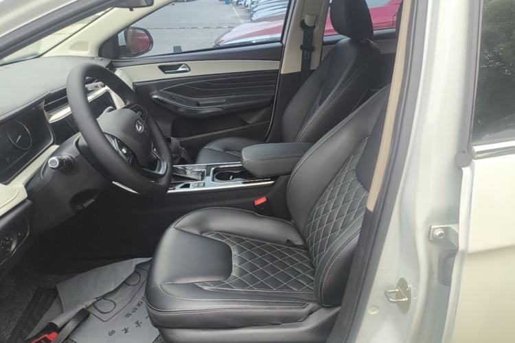 Used Chery Arrizo GX 2019 Pro 1.5T CVT Smart Color Version China VI Standard Left Front Seat